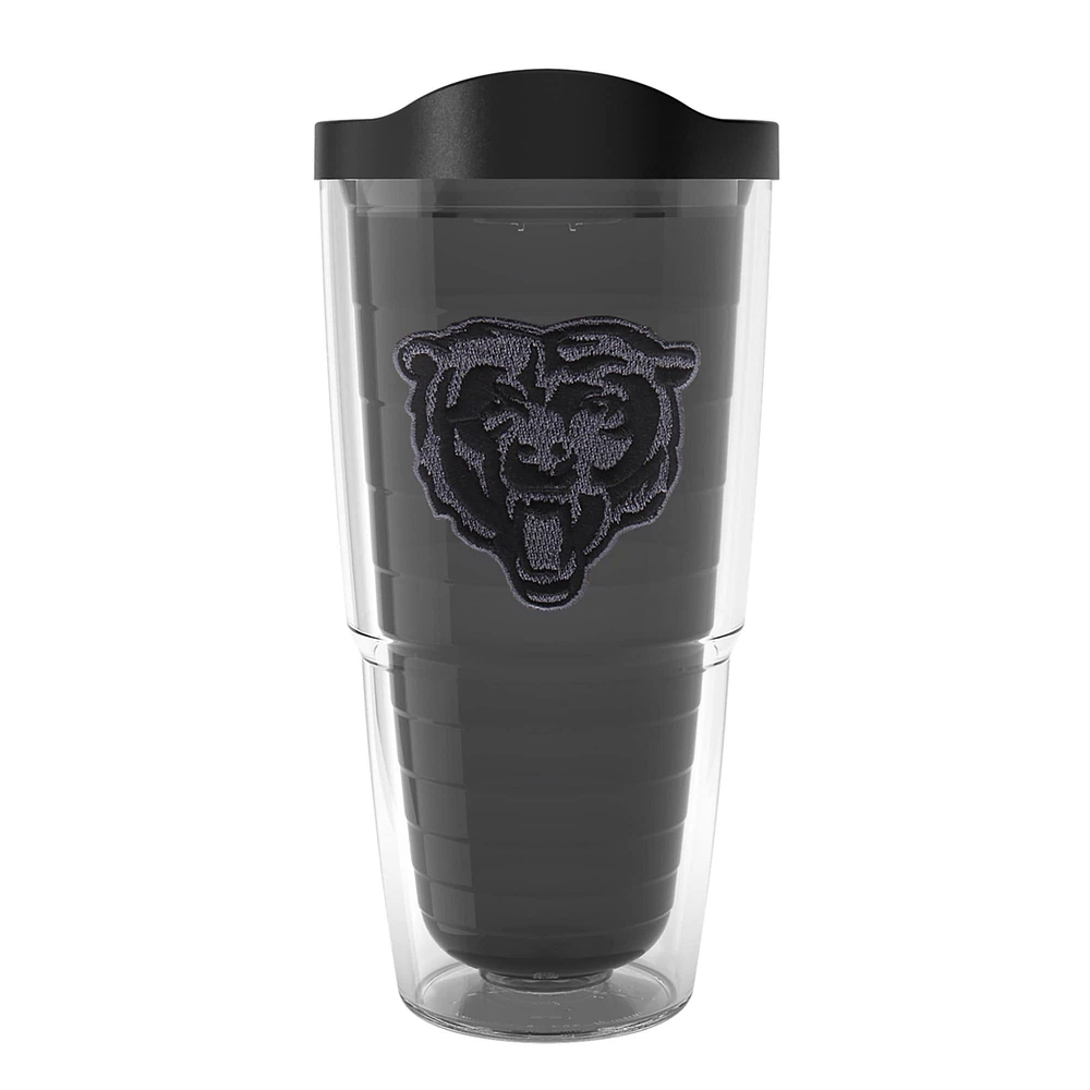 Tervis Chicago Bears 24oz. Gobelet classique occultant