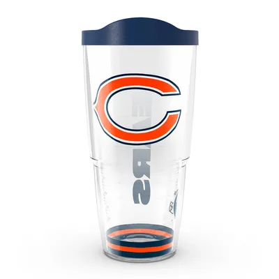 Tervis Chicago Bears 24 oz. Gobelet arctique classique