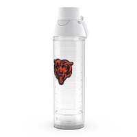 Tervis Chicago Bears 24oz. Bouteille d'eau Emblem Venture Lite