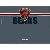 Tervis Chicago Bears 24oz. Go the Distance Classic Tumbler with Straw Lid