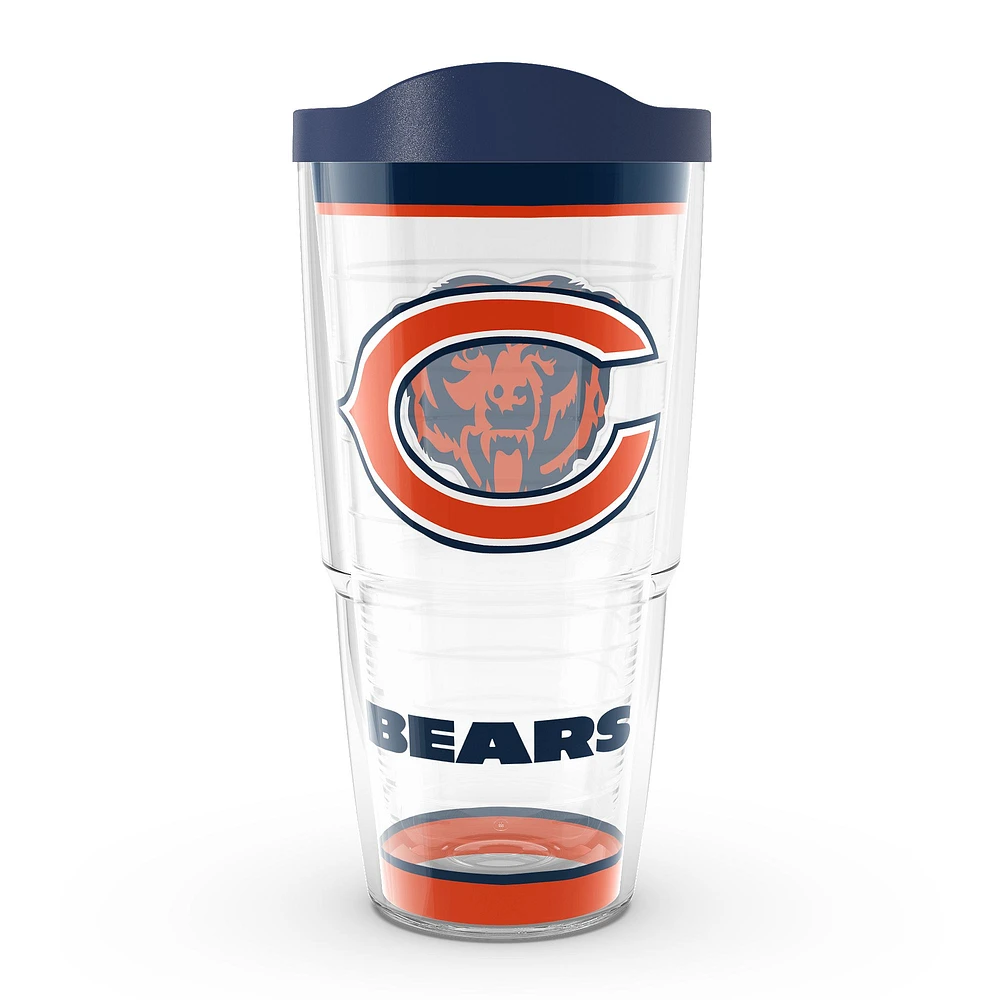 Tervis Chicago Bears 24oz. Gobelet Tradition Classique