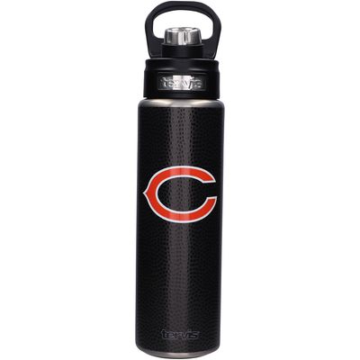 Tervis Chicago Bears 24oz. Wide Mouth Leather Water Bottle