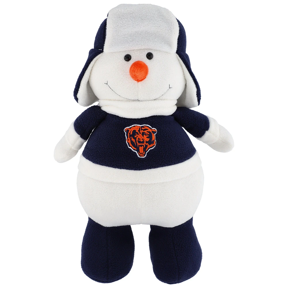 V110623 Ours 14,5 Bonhomme de neige froid ACCSEADCR