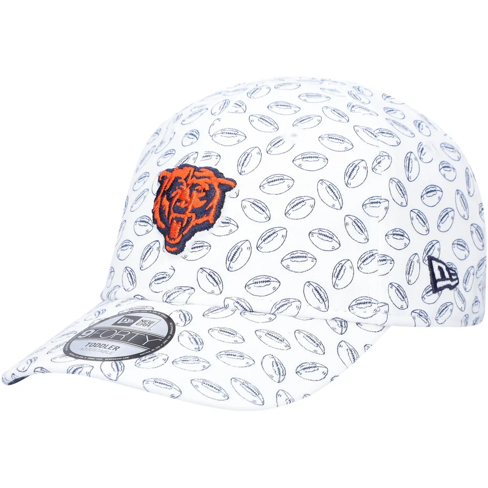 chicago bears 9forty