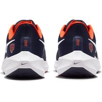 Unisex Nike Navy Chicago Bears Zoom Pegasus 39 Running Shoe