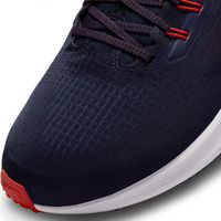 Unisex Nike Navy Chicago Bears Zoom Pegasus 39 Running Shoe