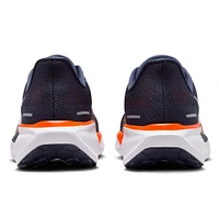 Unisex Nike Navy Chicago Bears Zoom Pegasus 41 Running Shoes