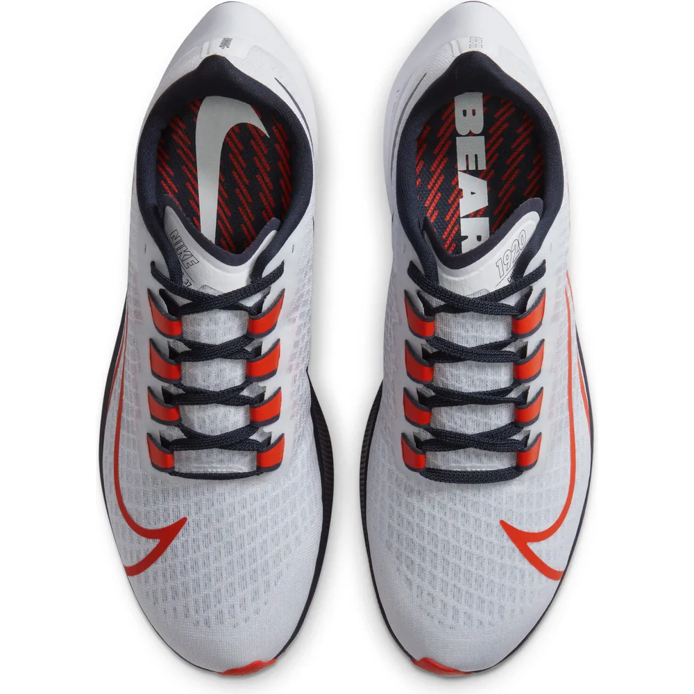 nike pegasus chicago bears