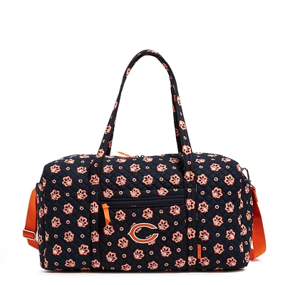 Grand sac de voyage Vera Bradley Chicago Bears