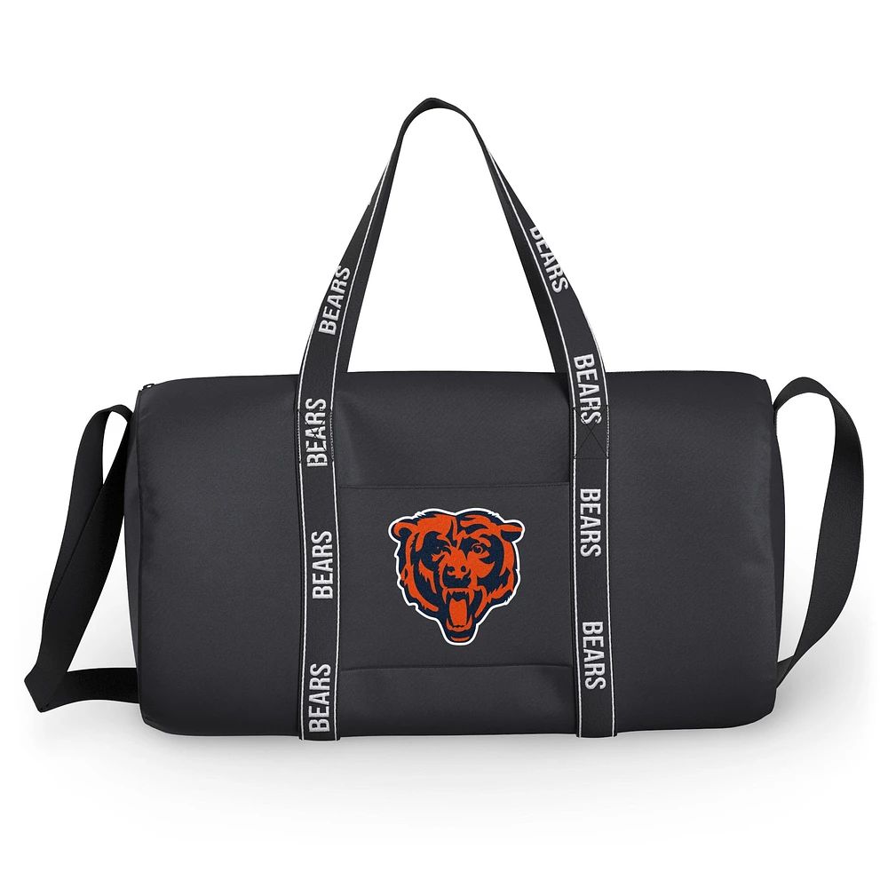 Sac de sport WEAR by Erin Andrews Chicago Bears