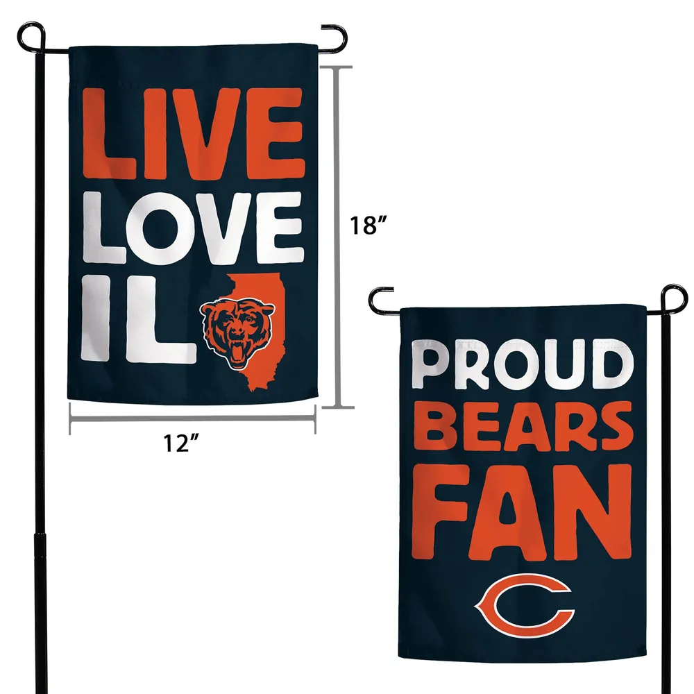 Chicago Bears on X: Love is love 