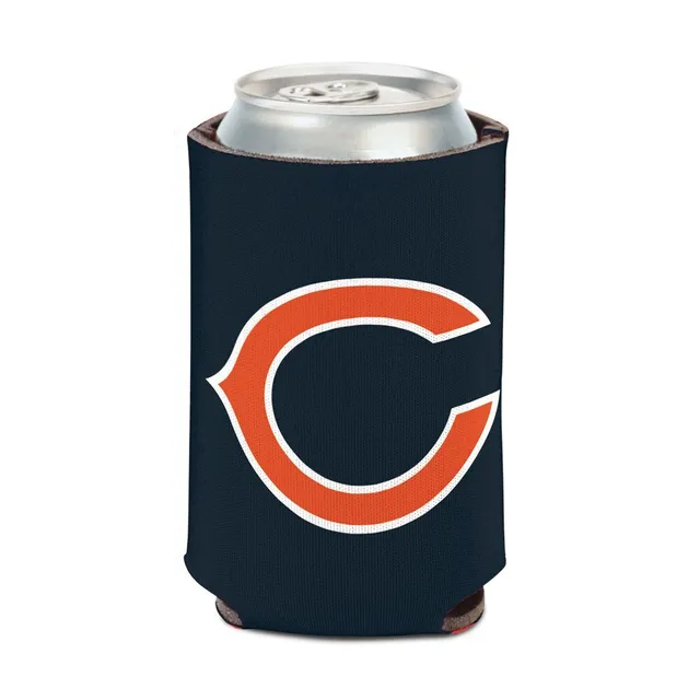 Chicago Bears WinCraft 12oz. Alternate Helmet Can Cooler