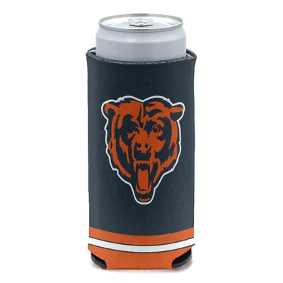 Chicago Bears WinCraft 12oz. Slim Can Cooler