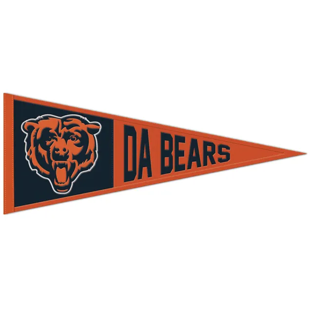 Chicago Bears LED Wall Pennant