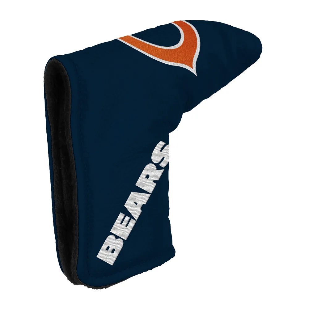 Housse de putter à lame WinCraft Chicago Bears