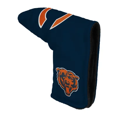 Housse de putter à lame WinCraft Chicago Bears