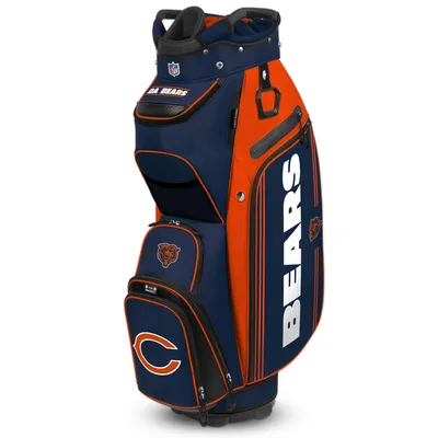 Chicago Bears WinCraft Bucket III Cooler Cart Golf Bag