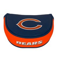 WinCraft Chicago Bears Mallet Putter Cover