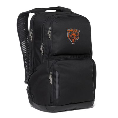 WinCraft Chicago Bears MVP Backpack