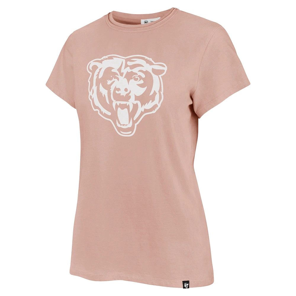 V111020 Ours PREMIER FRANKIE TEE WMN TEELADMSY F06TWFRKE637476L0 #5