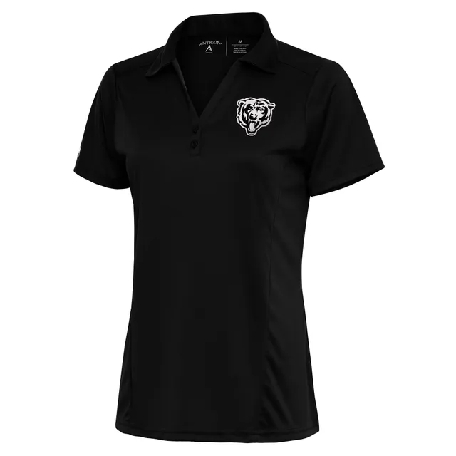 Men's Antigua Royal Los Angeles Rams Tribute Polo 