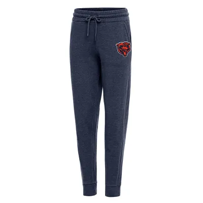 Chicago Bears Antigua Women's Mascot Action Jogger Pants