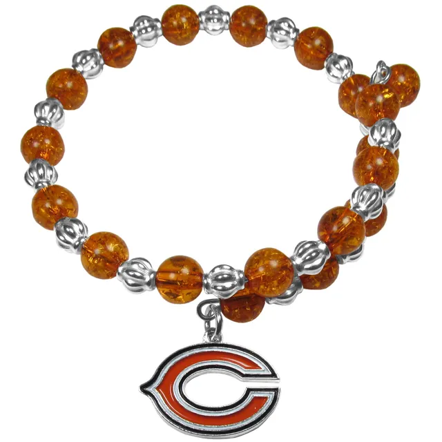 Lids San Francisco 49ers Women's 400 Degrees Crystal Bracelet