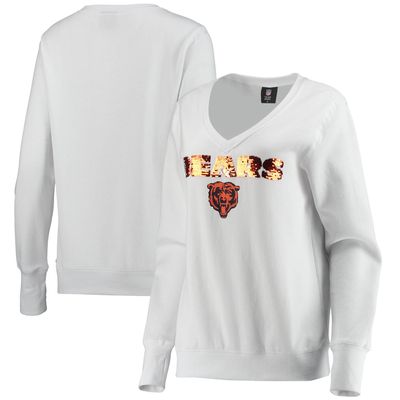 Women's Chicago Bears Gear, Ladies Bears Apparel, Ladies Bears