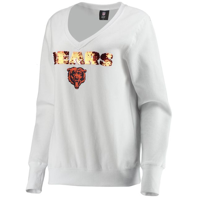 women's chicago bears sweater