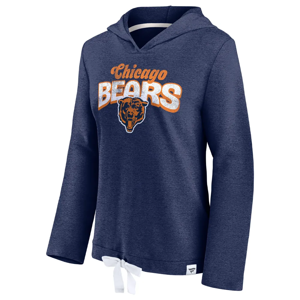 Lids Chicago Bears Fanatics Branded Women's First Team Flowy