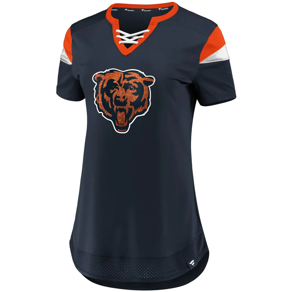 Khalil Mack Signed Bears Jersey (Fanatics)