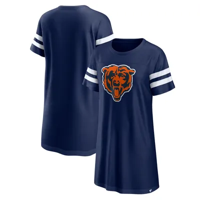 Chicago Bears G-III 4Her by Carl Banks Women's Hurry Up Offense T