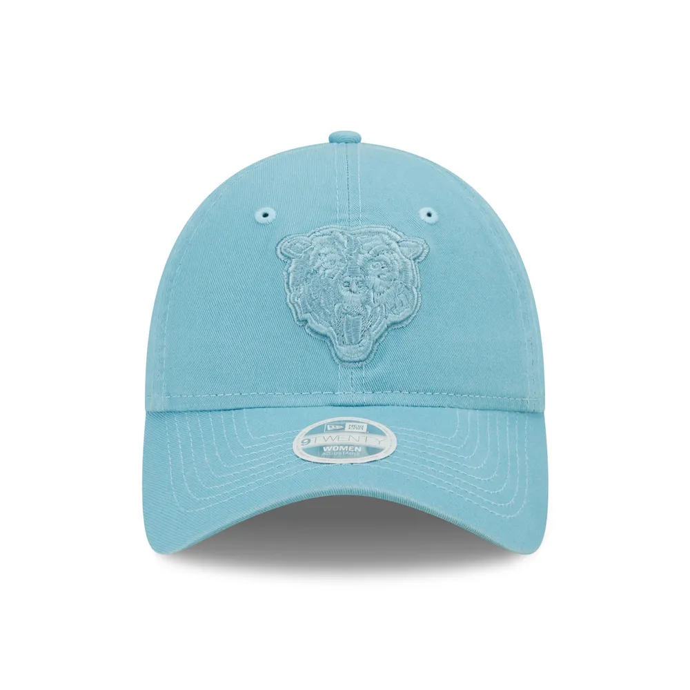 NWE OURS BLUE HEAD NFL WOMENS CORE CLASSIC 2.0 TONAL 9TWENTY BLF HATLAD