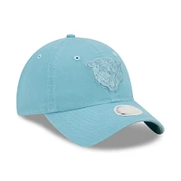 NWE OURS BLUE HEAD NFL WOMENS CORE CLASSIC 2.0 TONAL 9TWENTY BLF HATLAD