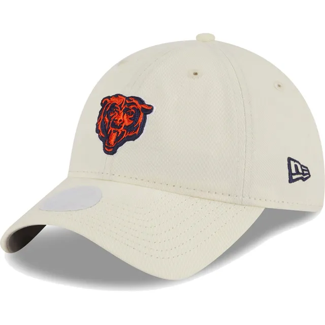 Lids Chicago Bears New Era Loyal 9TWENTY Trucker Snapback Hat