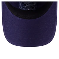Women's New Era Navy Chicago Bears Color Pack 9TWENTY Adjustable Hat