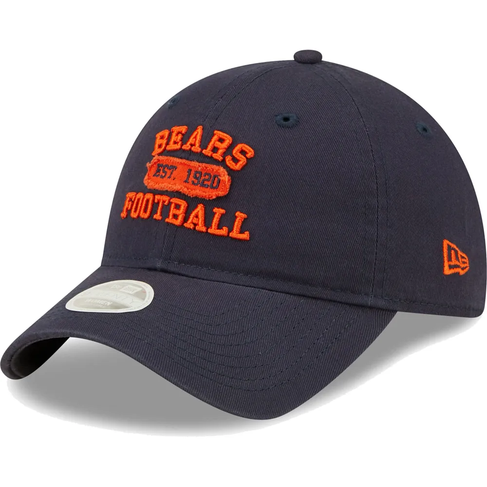 Lids Chicago Bears New Era Team Core Classic 2.0 9TWENTY