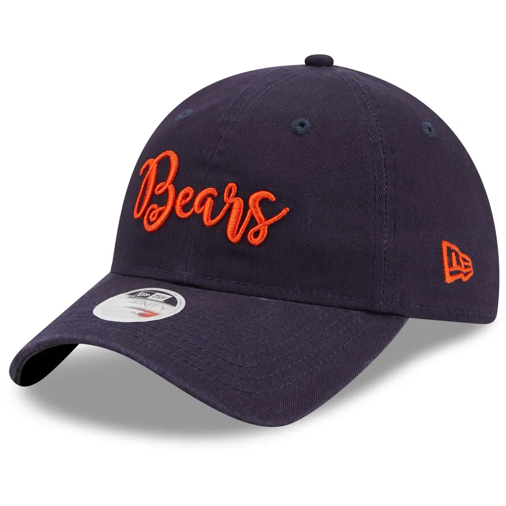 chicago bears griswold hat