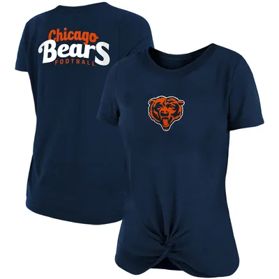 New era Chicago bears hoodie medium | SidelineSwap