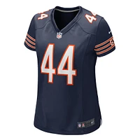 Women's Nike Noah Sewell  Navy Chicago Bears Game Jersey