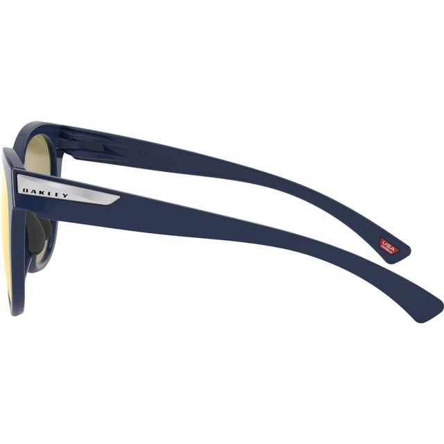 Lunettes de soleil Oakley Chicago Bears Low Key pour femme