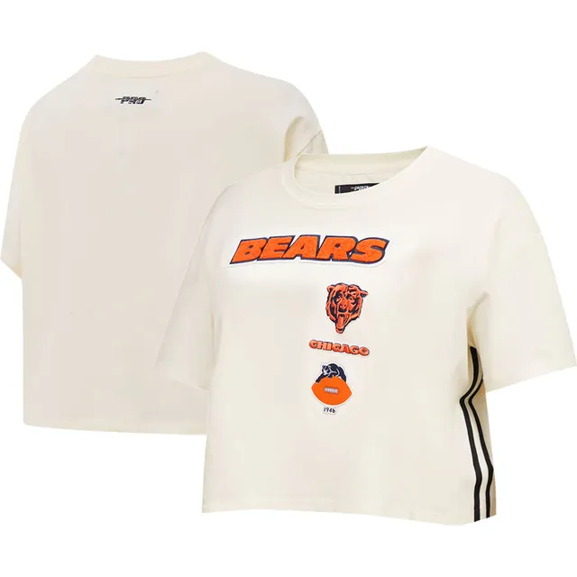 Nike Pride (NFL Chicago Bears) Women's 3/4-Sleeve T-Shirt