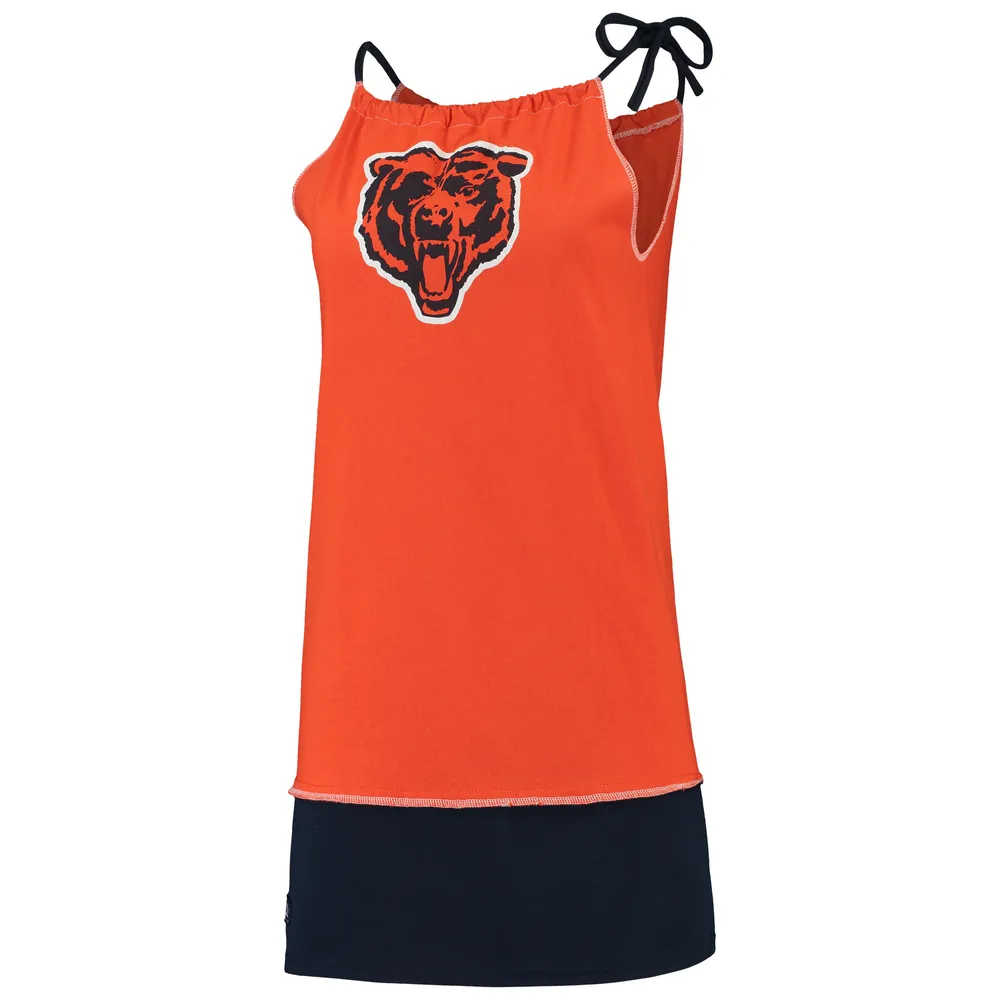 Lids Chicago Bears Refried Apparel Women's Sustainable Vintage