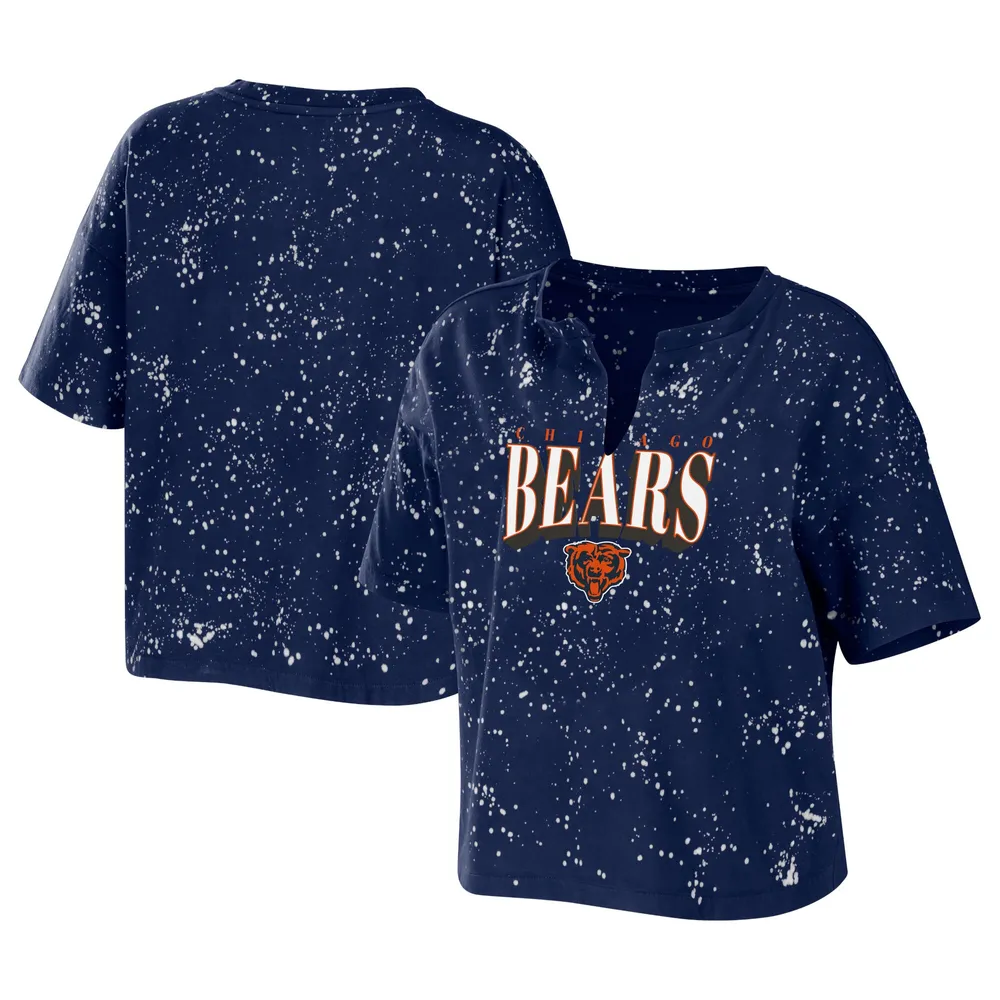 chicago bears clothes for women