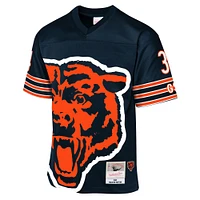 Youth Mitchell & Ness Walter Payton Navy Chicago Bears 1985 Throwback Fashion Jersey
