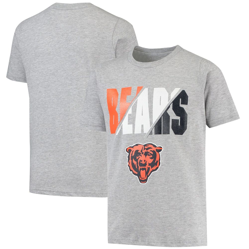 chicago bears youth t shirt