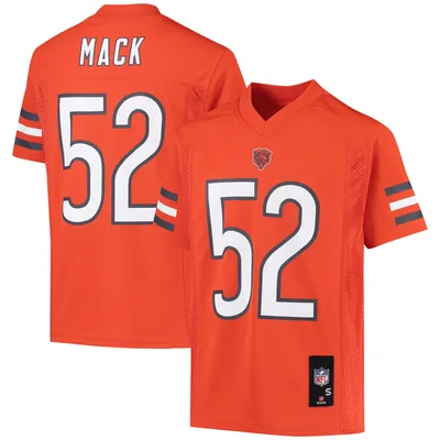 Lids Khalil Mack Chicago Bears Fathead Alumigraphic Outdoor Die