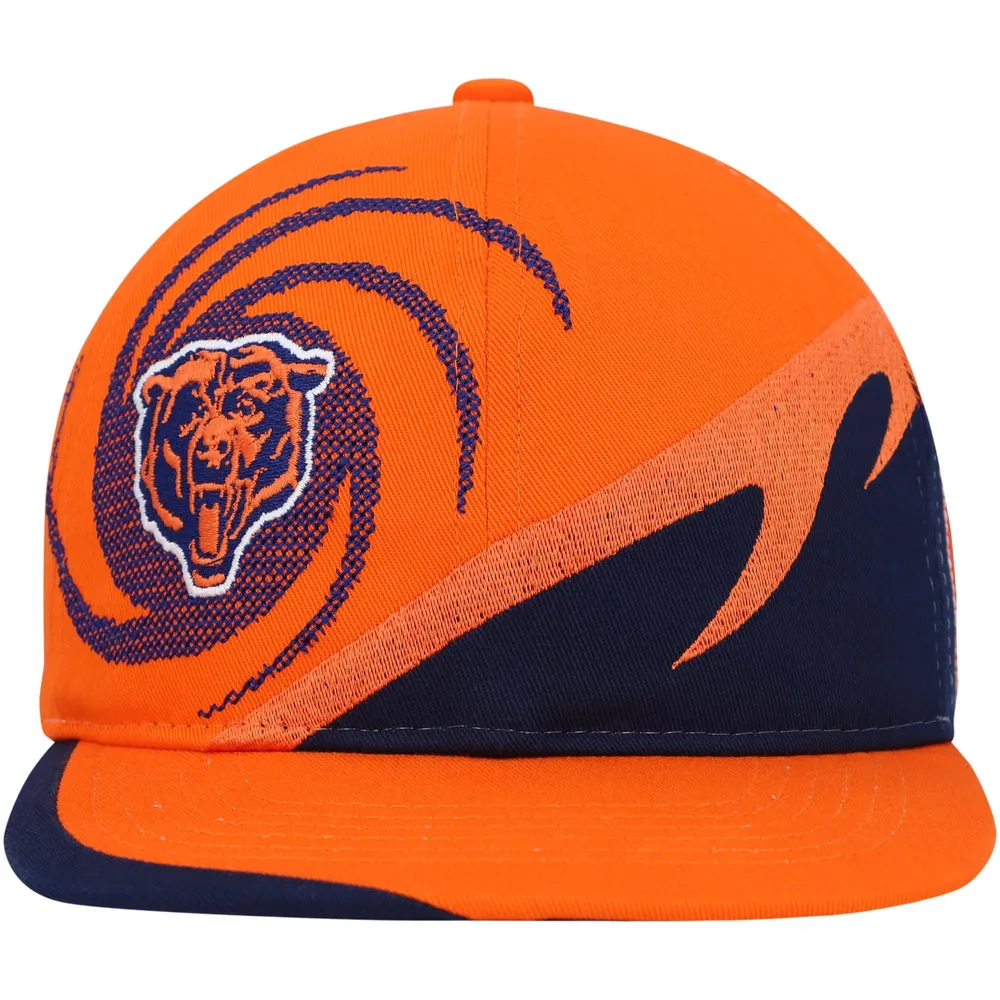 Chicago Bears Mitchell and Ness Snapback