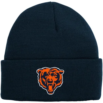 : Outerstuff NFL Chicago Bears Youth Boys State of Mind