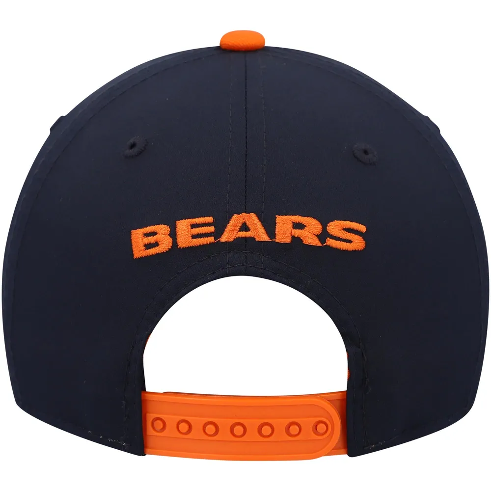 Youth Chicago Bears Cap